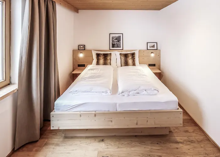 アパート Benglerwald バッハ