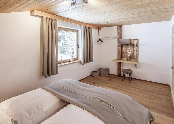 アパート Benglerwald *