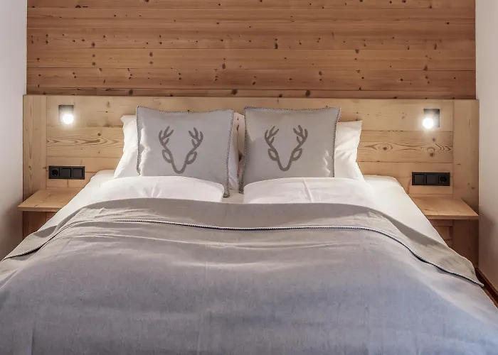 アパート Benglerwald バッハ