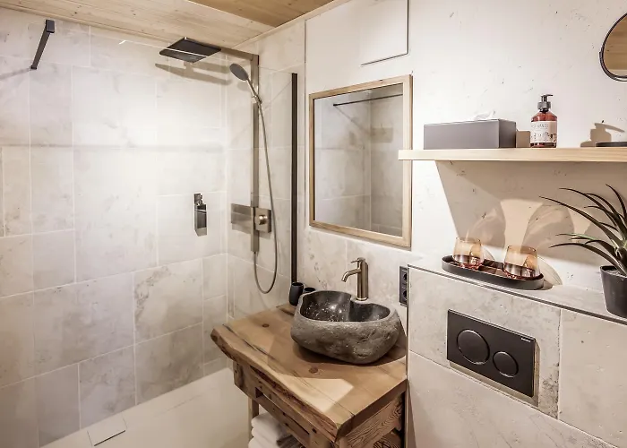 Benglerwald アパート *