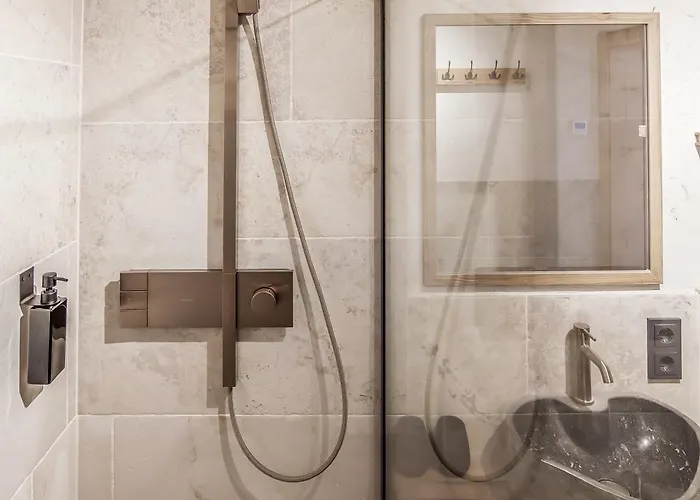 アパート Benglerwald *