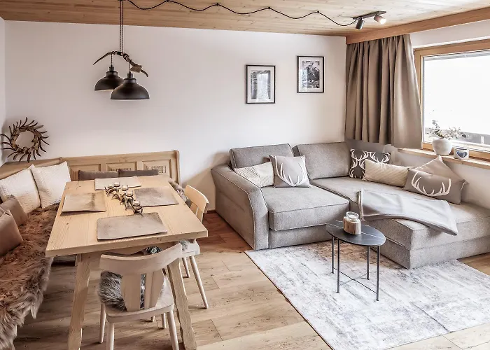 アパート Benglerwald *