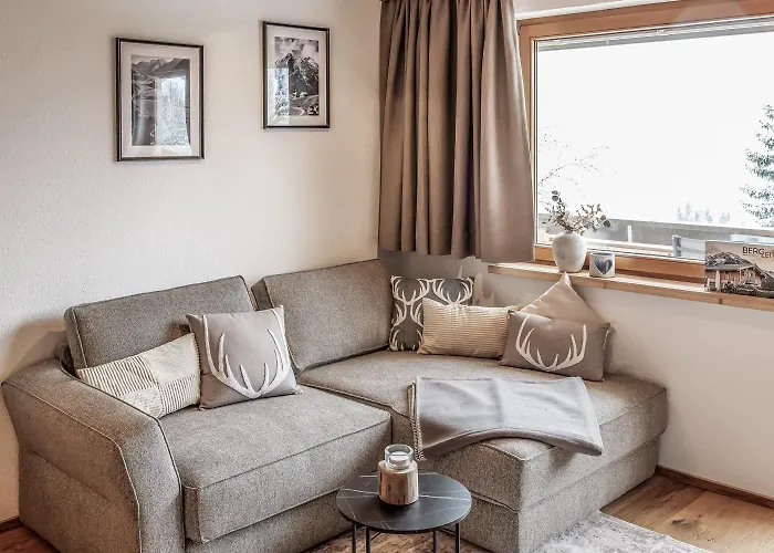 Benglerwald アパート *