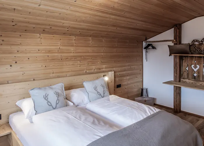 Benglerwald アパート