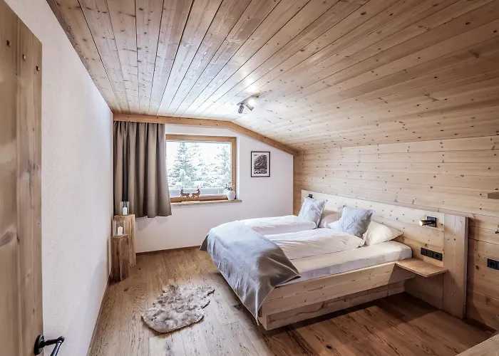 Benglerwald アパート