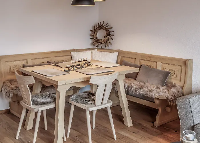 アパート Benglerwald *