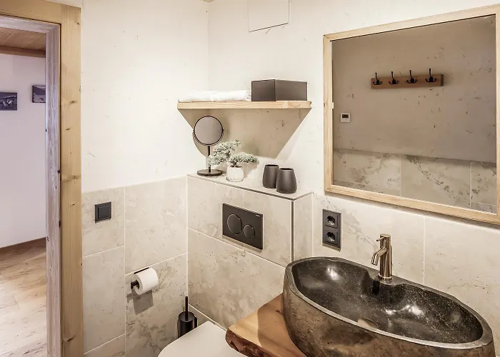 アパート Benglerwald *