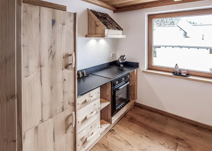 アパート Benglerwald *