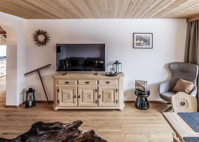 アパート Benglerwald バッハ