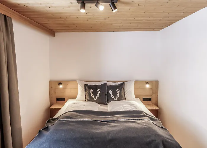 アパート Benglerwald *