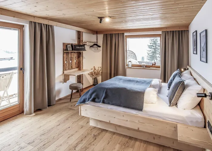 Benglerwald バッハ