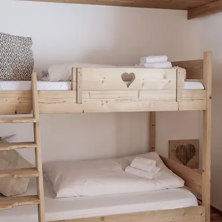 Apartament Benglerwald *