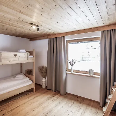 Apartament Benglerwald *