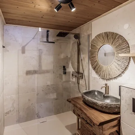 Apartament Benglerwald